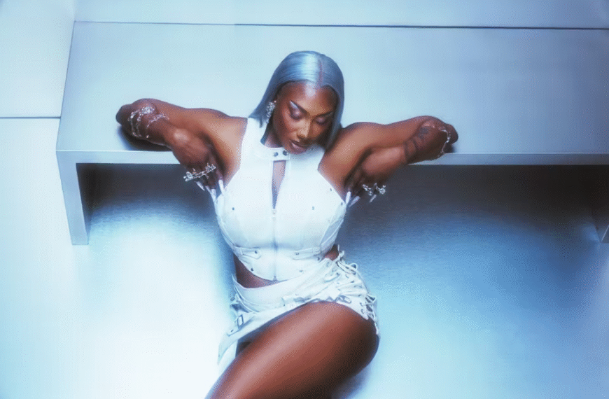 Aya Nakamura dévoile Destinée, un album placé sous le signe des alliances internationales